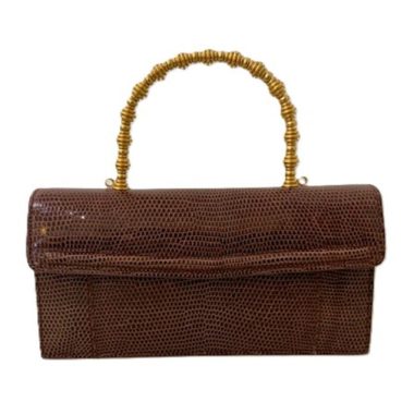 Le Petite Tophandle in Cognac
